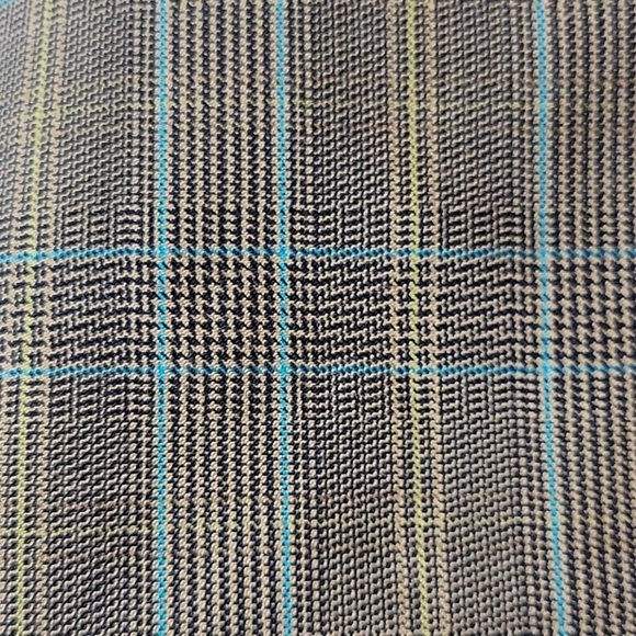 LIZ CLAIBORNE SLOANE Wide Leg Trouser 8P Petite - Picture 13 of 13